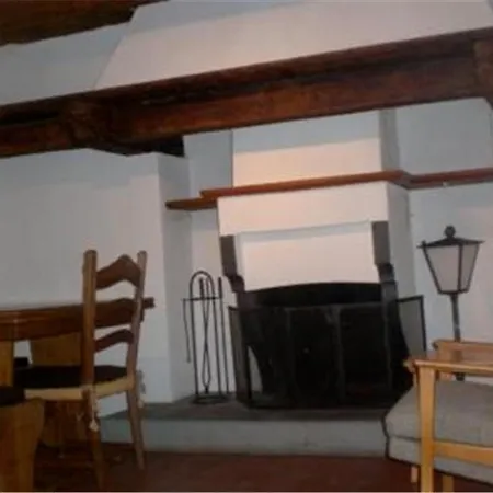 Casa Arcuri Lägenhet Giumaglio