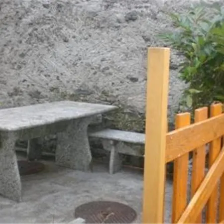 Casa Arcuri Lägenhet *