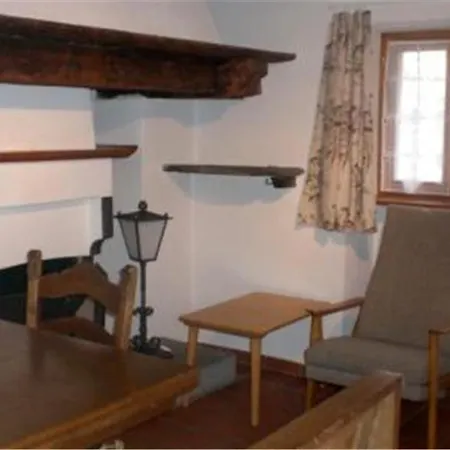 Casa Arcuri Lägenhet *