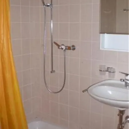 Apartman Casa Arcuri